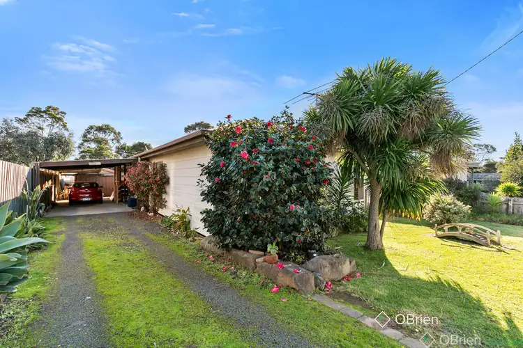 Main view of Homely house listing, 38 Pine Avenue, Cowes VIC 3922