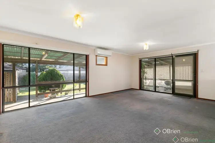 Second view of Homely house listing, 38 Pine Avenue, Cowes VIC 3922
