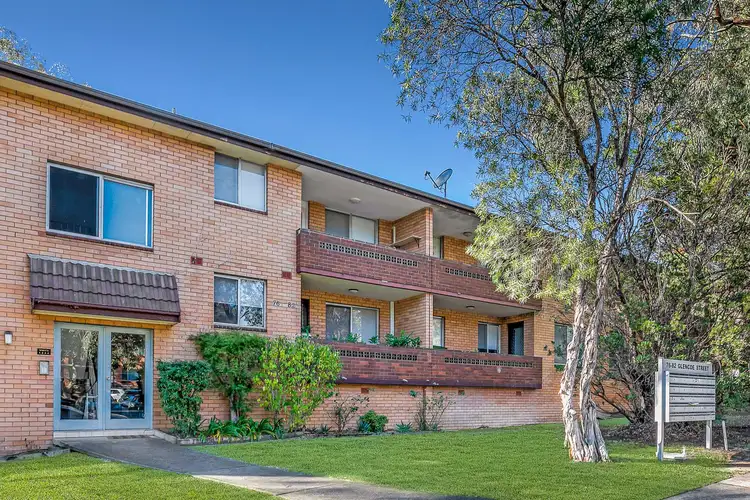 Fourth view of Homely apartment listing, 7/76-82 Glencoe Street, Sutherland NSW 2232