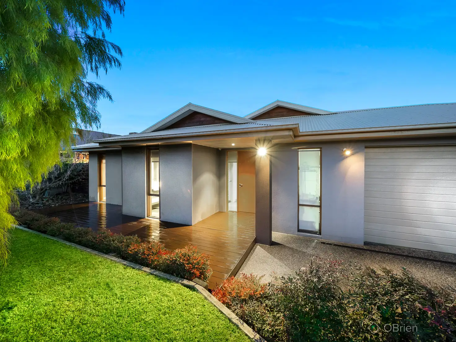Main view of Homely house listing, 6 Adriana Circuit, Botanic Ridge VIC 3977