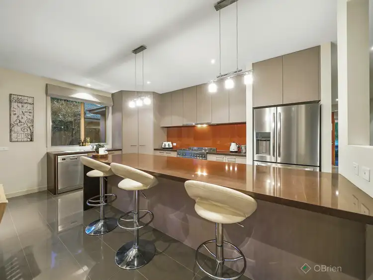 Fourth view of Homely house listing, 6 Adriana Circuit, Botanic Ridge VIC 3977