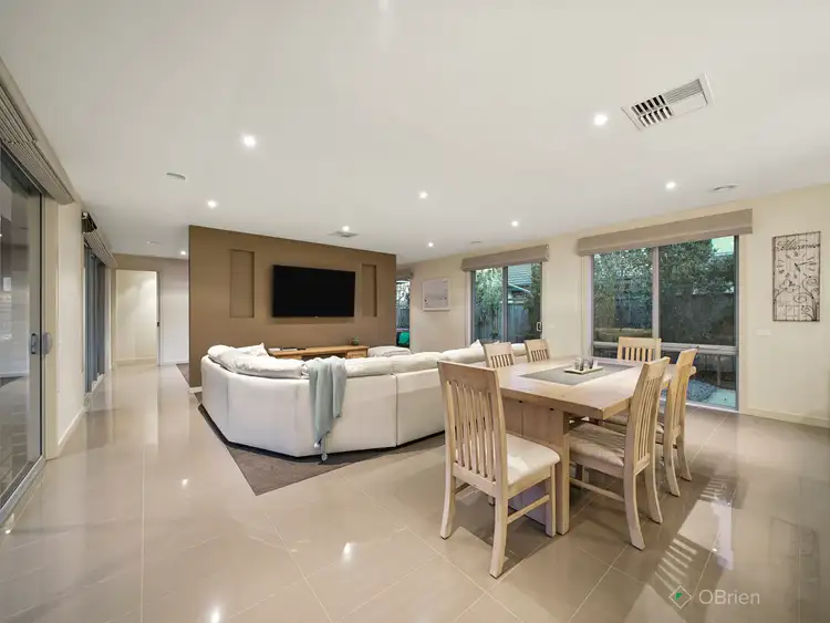 Fifth view of Homely house listing, 6 Adriana Circuit, Botanic Ridge VIC 3977