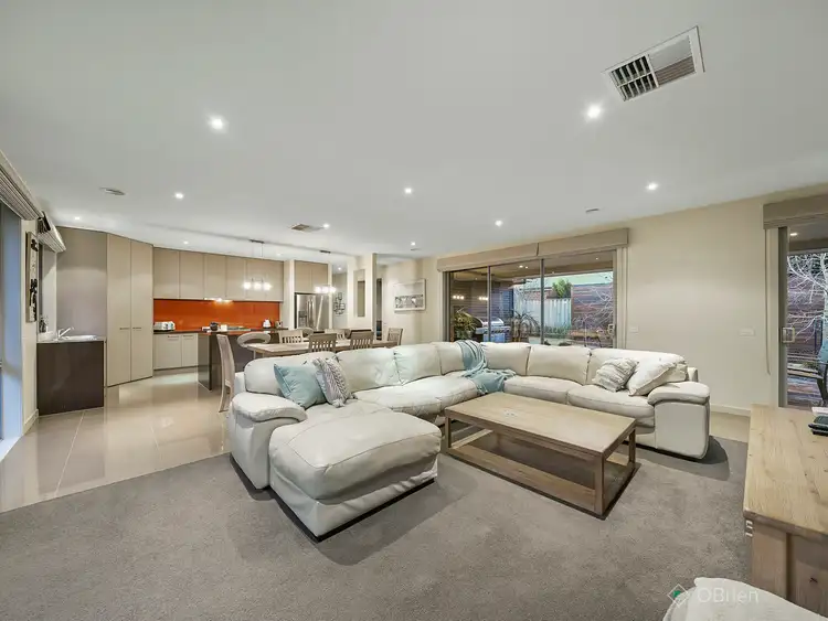 Sixth view of Homely house listing, 6 Adriana Circuit, Botanic Ridge VIC 3977