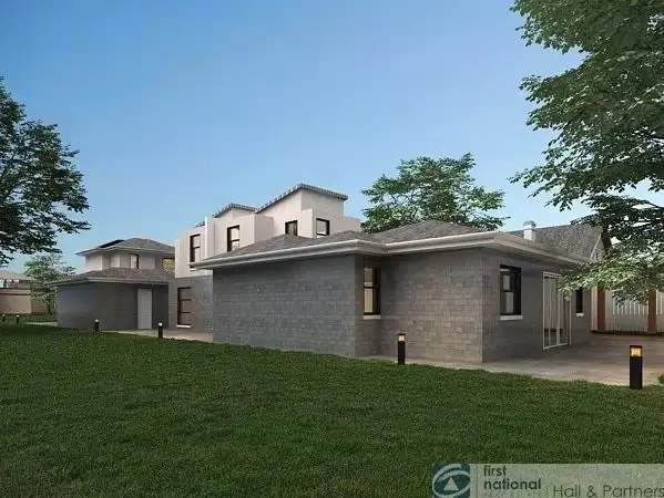 Second view of Homely house listing, 49 Cranbourne Drive, Cranbourne VIC 3977