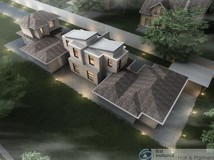 Third view of Homely house listing, 49 Cranbourne Drive, Cranbourne VIC 3977