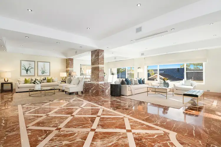 Second view of Homely house listing, 21 Wakeford Road, Strathfield NSW 2135