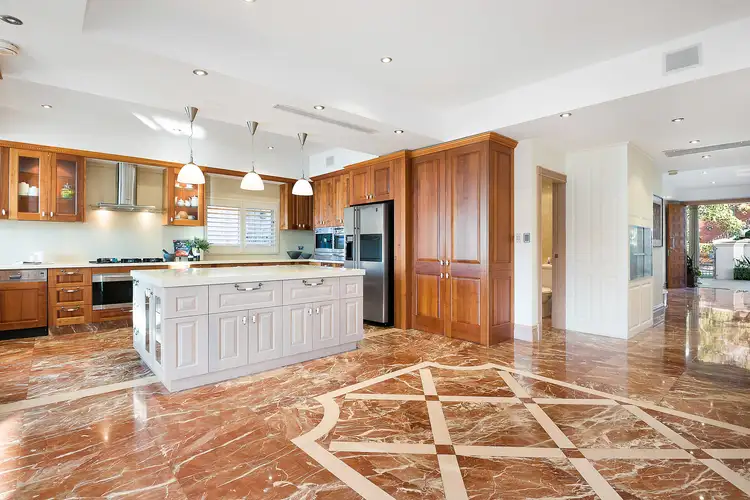 Third view of Homely house listing, 21 Wakeford Road, Strathfield NSW 2135