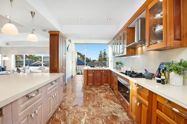 Fifth view of Homely house listing, 21 Wakeford Road, Strathfield NSW 2135