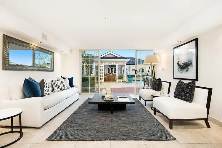 Sixth view of Homely house listing, 21 Wakeford Road, Strathfield NSW 2135