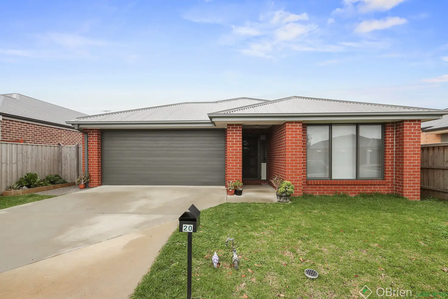 Main view of Homely house listing, 20 Pasadena Drive, Cowes VIC 3922