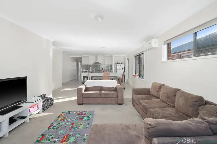 Second view of Homely house listing, 20 Pasadena Drive, Cowes VIC 3922