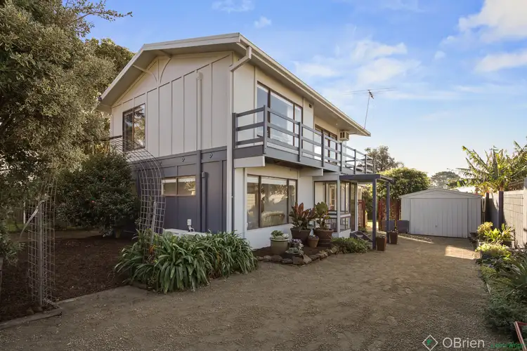 6 Sunland Avenue, Cape Woolamai VIC 3925
