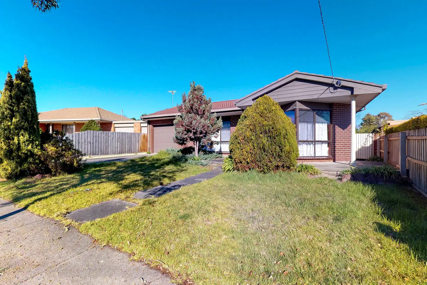 Main view of Homely house listing, 8 Tulloch Way, Traralgon VIC 3844