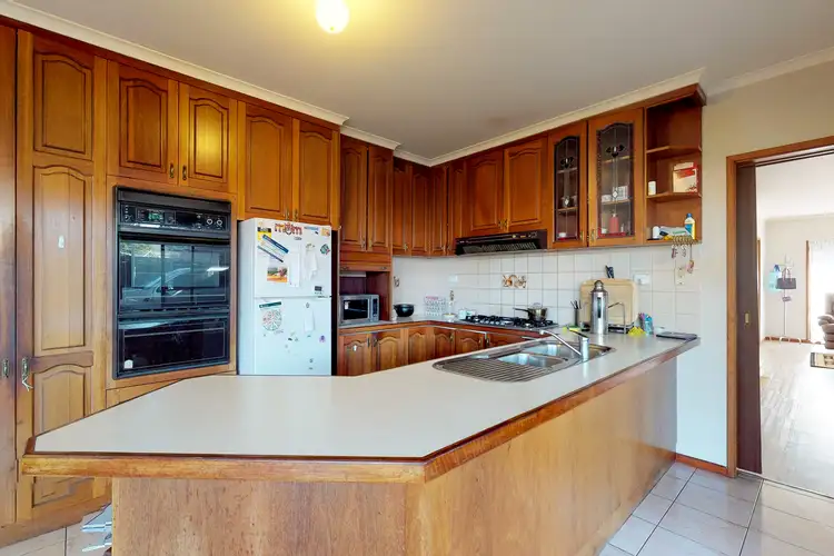 Third view of Homely house listing, 8 Tulloch Way, Traralgon VIC 3844