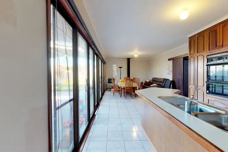 Fourth view of Homely house listing, 8 Tulloch Way, Traralgon VIC 3844