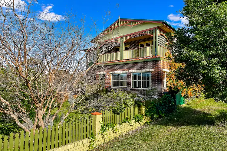 28 Henley Marine Drive, Five Dock NSW 2046