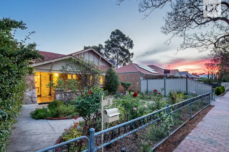 Main view of Homely house listing, 3 Lynton Avenue, Millswood SA 5034