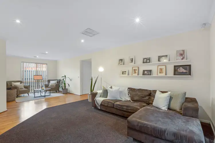 Second view of Homely house listing, 8 Pro Hart Way, Caroline Springs VIC 3023