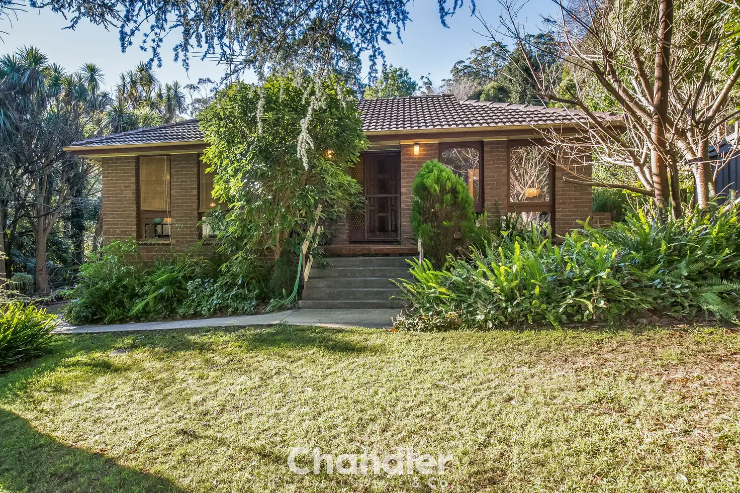 Main view of Homely house listing, 2 Fern Grove, Ferny Creek VIC 3786