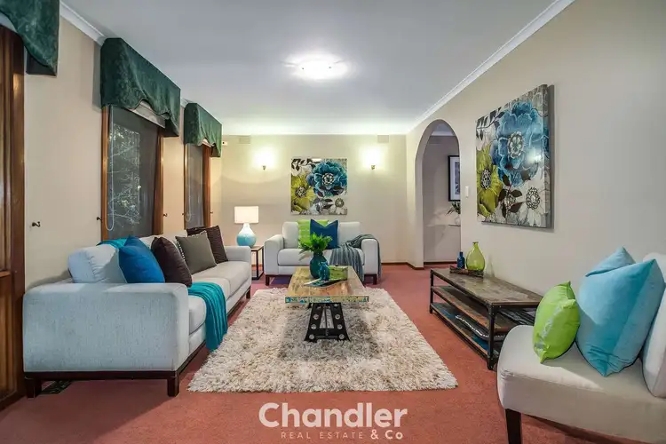 Third view of Homely house listing, 2 Fern Grove, Ferny Creek VIC 3786