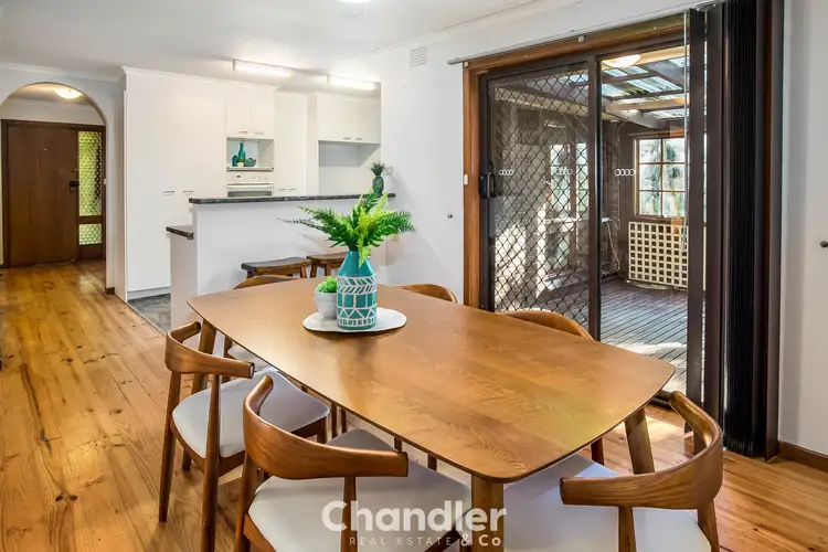 Fourth view of Homely house listing, 2 Fern Grove, Ferny Creek VIC 3786