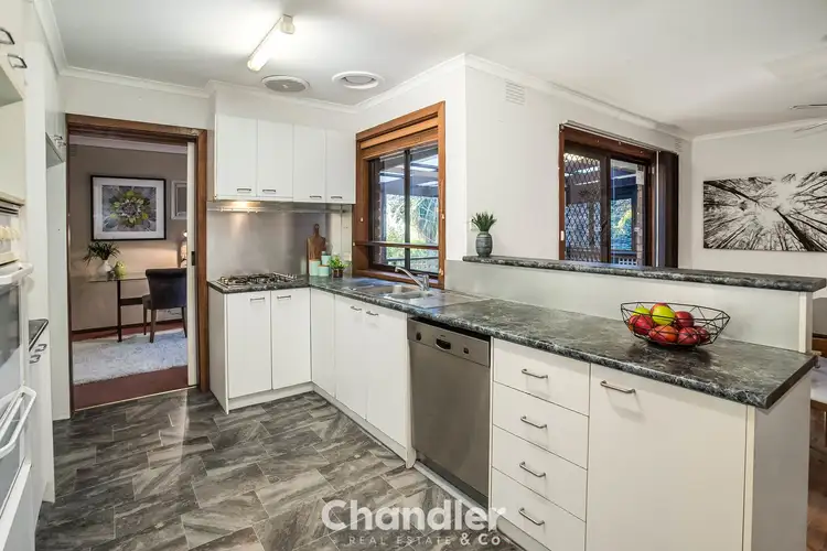 Fifth view of Homely house listing, 2 Fern Grove, Ferny Creek VIC 3786
