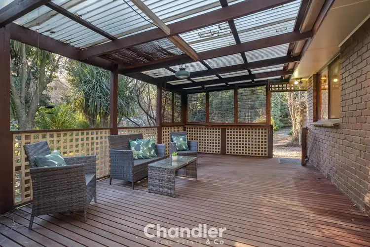 Sixth view of Homely house listing, 2 Fern Grove, Ferny Creek VIC 3786