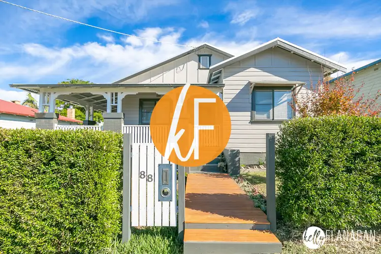 88 Tozer Street, West Kempsey NSW 2440