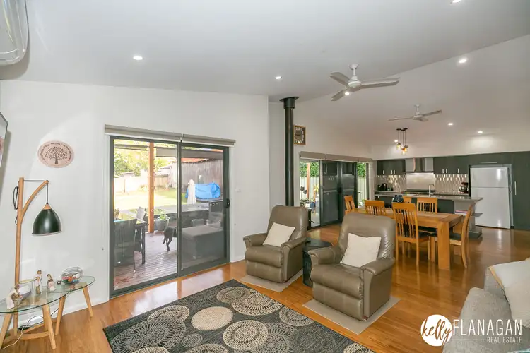 Sixth view of Homely house listing, 88 Tozer Street, West Kempsey NSW 2440