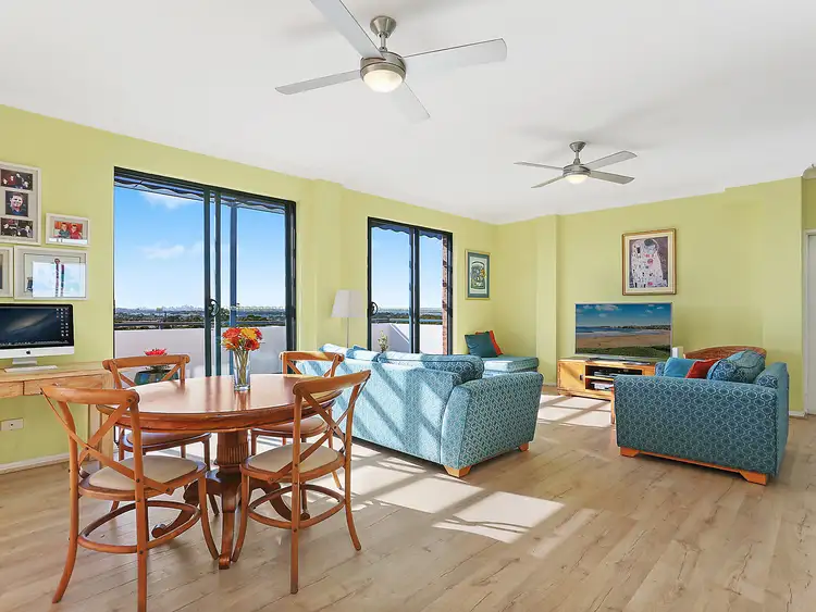 Main view of Homely apartment listing, 26/2-4 Central Road, Miranda NSW 2228