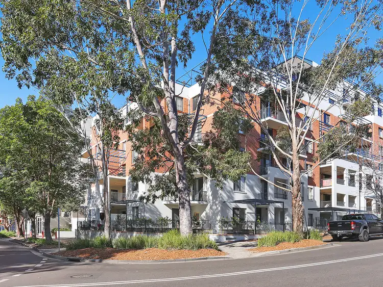 Fourth view of Homely apartment listing, 26/2-4 Central Road, Miranda NSW 2228