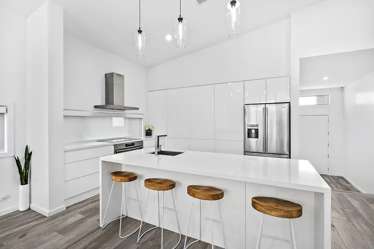 Second view of Homely house listing, 21 Glades Parkway, Shell Cove NSW 2529