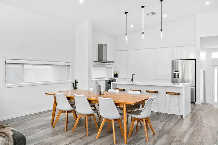 Third view of Homely house listing, 21 Glades Parkway, Shell Cove NSW 2529