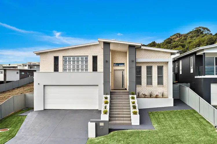 Fourth view of Homely house listing, 21 Glades Parkway, Shell Cove NSW 2529