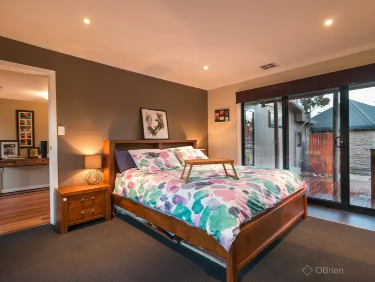 Fourth view of Homely house listing, 30 Finsbury Road, Devon Meadows VIC 3977