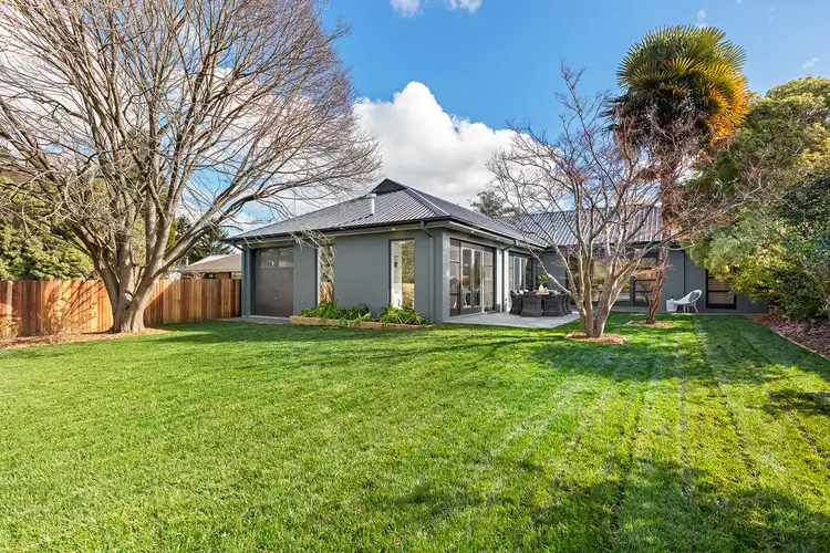 Main view of Homely house listing, 18 Annesley Avenue, Bowral NSW 2576