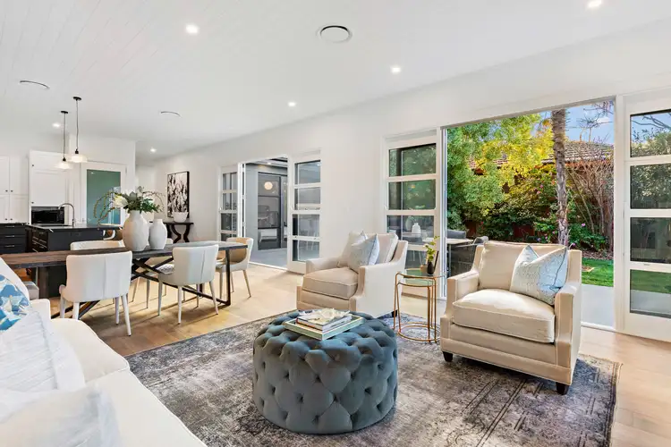 Second view of Homely house listing, 18 Annesley Avenue, Bowral NSW 2576