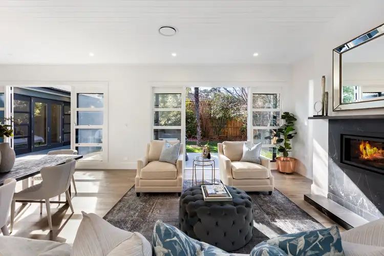Fourth view of Homely house listing, 18 Annesley Avenue, Bowral NSW 2576