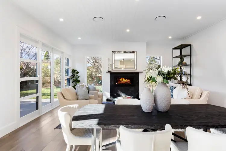 Fifth view of Homely house listing, 18 Annesley Avenue, Bowral NSW 2576