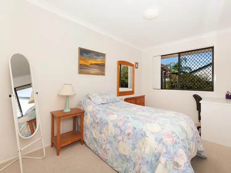 Second view of Homely house listing, 4 Montanus Drive, Bellbowrie QLD 4070