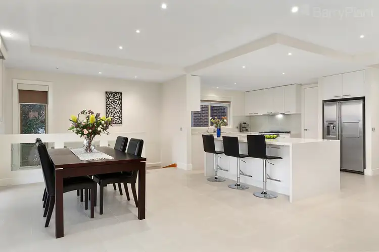 Sixth view of Homely house listing, 50 Sugarloaf Drive, Macleod VIC 3085