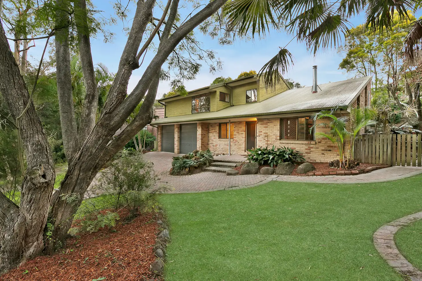 Main view of Homely house listing, 28 Kewarra Street, Kenmore QLD 4069