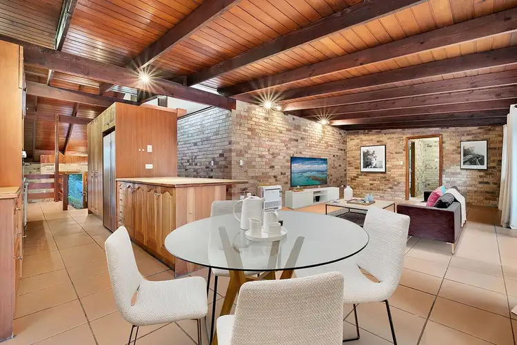 Second view of Homely house listing, 28 Kewarra Street, Kenmore QLD 4069