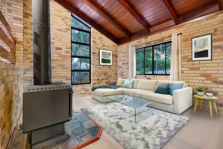 Third view of Homely house listing, 28 Kewarra Street, Kenmore QLD 4069