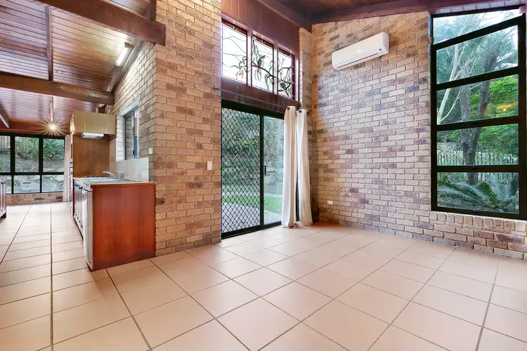 Fourth view of Homely house listing, 28 Kewarra Street, Kenmore QLD 4069