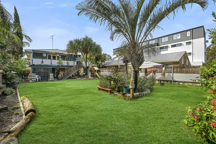 14 Norman Avenue, Maroochydore QLD 4558