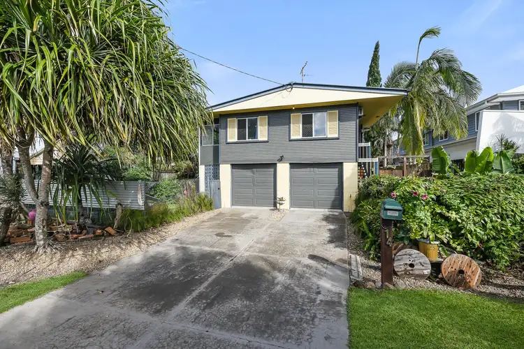 Second view of Homely house listing, 14 Norman Avenue, Maroochydore QLD 4558