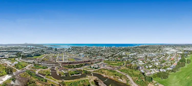 Fourth view of Homely house listing, 14 Norman Avenue, Maroochydore QLD 4558