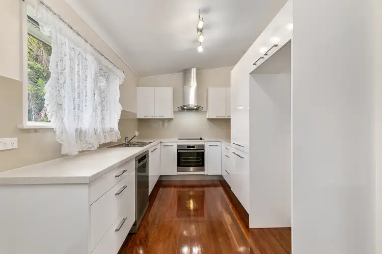 Fifth view of Homely house listing, 35 Wentworth Drive, Capalaba QLD 4157