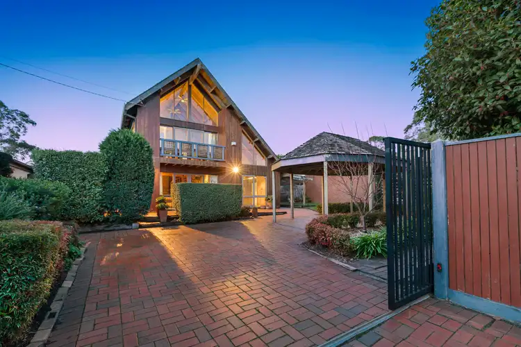 13 Wynnstay Road, Mount Eliza VIC 3930